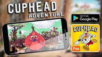 Cuphaed Adventure poster