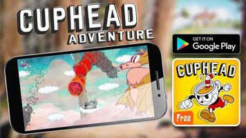 Cuphaed Adventure تصوير الشاشة 1