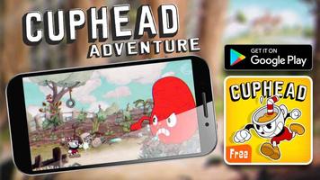 Cuphaed Adventure स्क्रीनशॉट 2