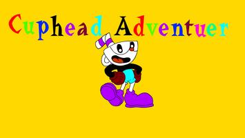 Cuphead Adventure 海報