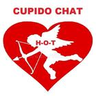 Cupido Chat icône