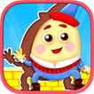 Buzzle - Puzzles for Babies ikona