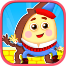 Buzzle - Puzzles and Nursery Rhymes for Babies APK