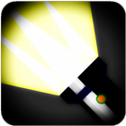 Flashlight-MorseCode Generator أيقونة