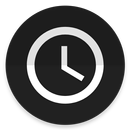 Material Desk Clock APK