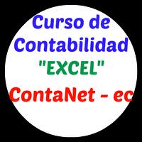 Curso de Contabilidad poster