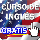 آیکون‌ Aprende El Curso de Ingles Gratis