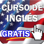 Aprende El Curso de Ingles Gratis icône