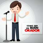 Oratoria y liderazgo (Curso gratuito) icône