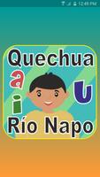 Curso de Quechua Gratis Plakat