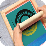 Curso De Serigrafía