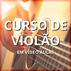 Curso de Violão иконка