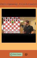 cours d'échecs capture d'écran 3