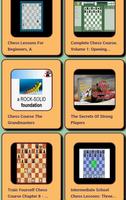 Chess course স্ক্রিনশট 1