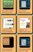 Chess course স্ক্রিনশট 2
