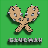 Caveman アイコン