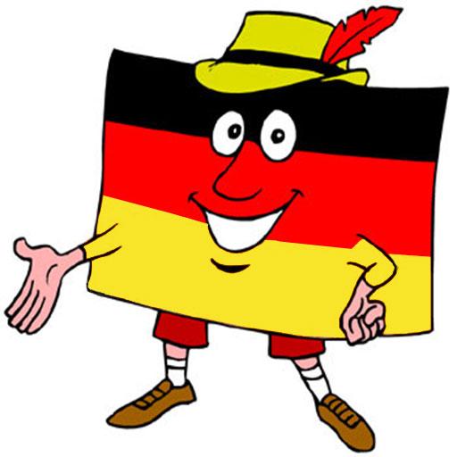Deutsch lernen Wortschatz