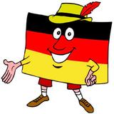Apprendre vocabulaire allemand icône