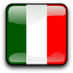 Learn Italian icon