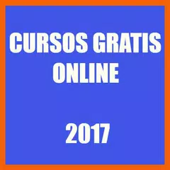 Cursos Gratis Online 2018 ✎✓ APK download