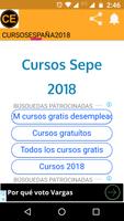 CURSO ESPAÑA 2018 截图 3