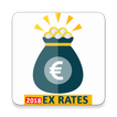 Currency Exchange 2018 - get instant FX rates fast