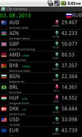 Central Bank Russian 海报