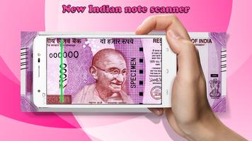 Modi KeyNote โปสเตอร์