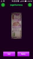 2000 Currency Note Check screenshot 1