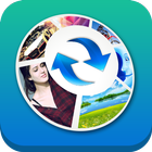 Auto Wallpaper Changer icon