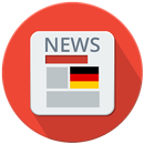 Germany News(Deutsche)-Breaking news-Current news APK