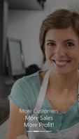 برنامه‌نما QMerchant عکس از صفحه