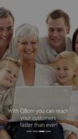 برنامه‌نما QMerchant عکس از صفحه