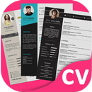 Curriculum Vitae - Resume CV aplikacja