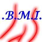 BMI Check ícone