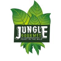 jungle gourmet Plakat