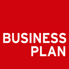 Business plan guide and tools for entrepreneurs icon