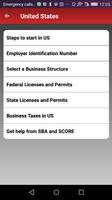Business plan guide and tools for entrepreneurs capture d'écran 3