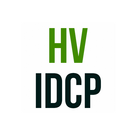 Hoja de Vida IDCP biểu tượng