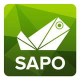 SAPO Cabo Verde ikona