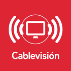 Audio TV icon
