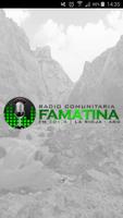 Famatina FM 101.5 постер