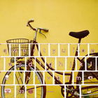 Bicycle Keyboard Themes icono