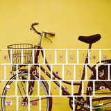 Bicycle Keyboard Themes Zeichen