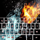 Fantasy Keyboard Themes | Standalone App icono
