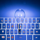 Light Bulb Keyboard Themes | Standalone App APK