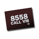 CALLVM Directly to Voicemail 图标