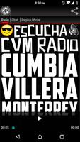 Cumbia Villera Monterrey 截图 1
