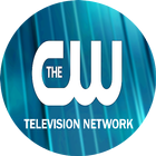 The CW TELEVISION Network app Zeichen