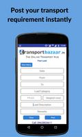 Transport Bazaar capture d'écran 1